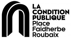 Logo Condition Publique Roubaix