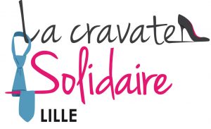 Logo Cravate Solidaire Lille