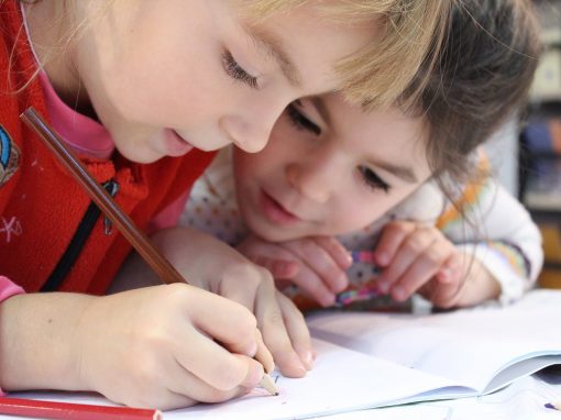 Ecole Montessori Gondecourt