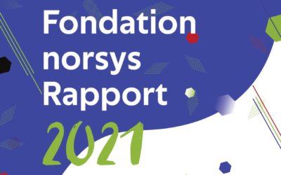 Rapport fondation norsys 2021